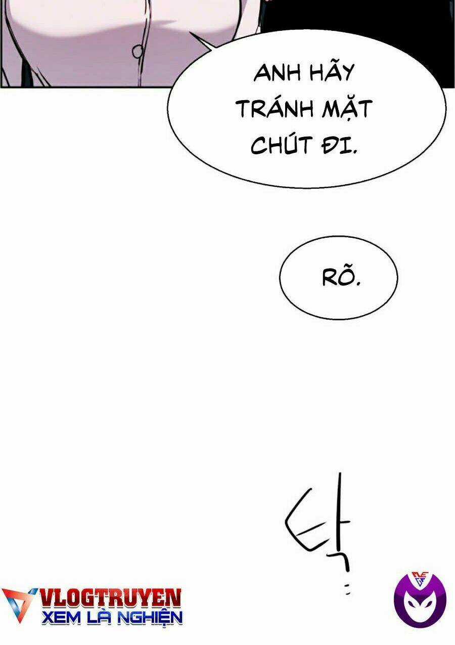 Bạn Học Tôi Là Lính Đánh Thuê Chapter 50 trang 71