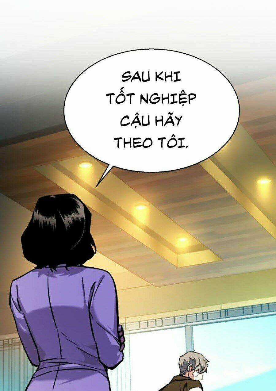 Bạn Học Tôi Là Lính Đánh Thuê Chapter 50 trang 74