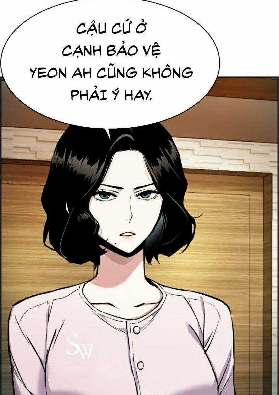 Bạn Học Tôi Là Lính Đánh Thuê Chapter 50 trang 77