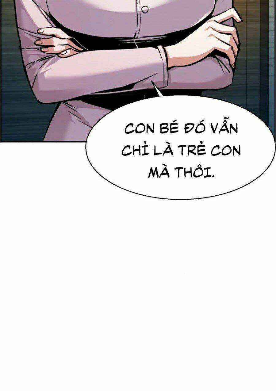 Bạn Học Tôi Là Lính Đánh Thuê Chapter 50 trang 78