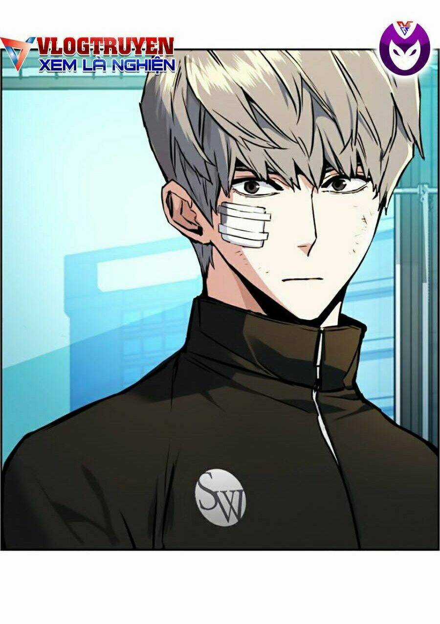 Bạn Học Tôi Là Lính Đánh Thuê Chapter 50 trang 79