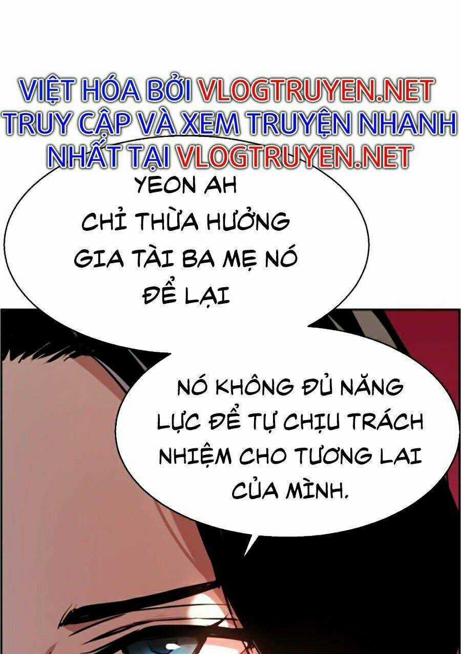 Bạn Học Tôi Là Lính Đánh Thuê Chapter 50 trang 80