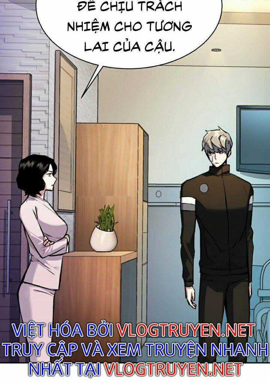 Bạn Học Tôi Là Lính Đánh Thuê Chapter 50 trang 84