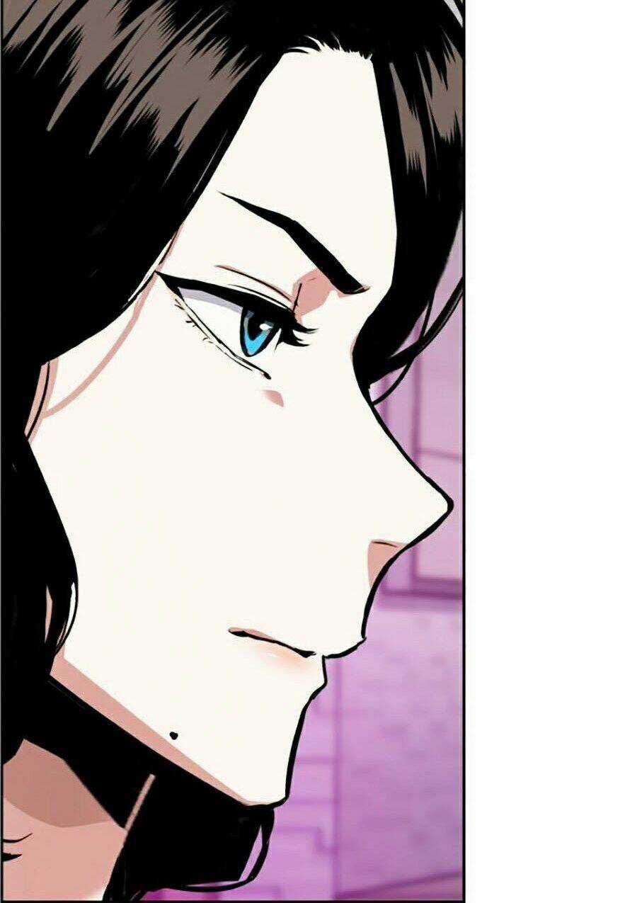 Bạn Học Tôi Là Lính Đánh Thuê Chapter 50 trang 87