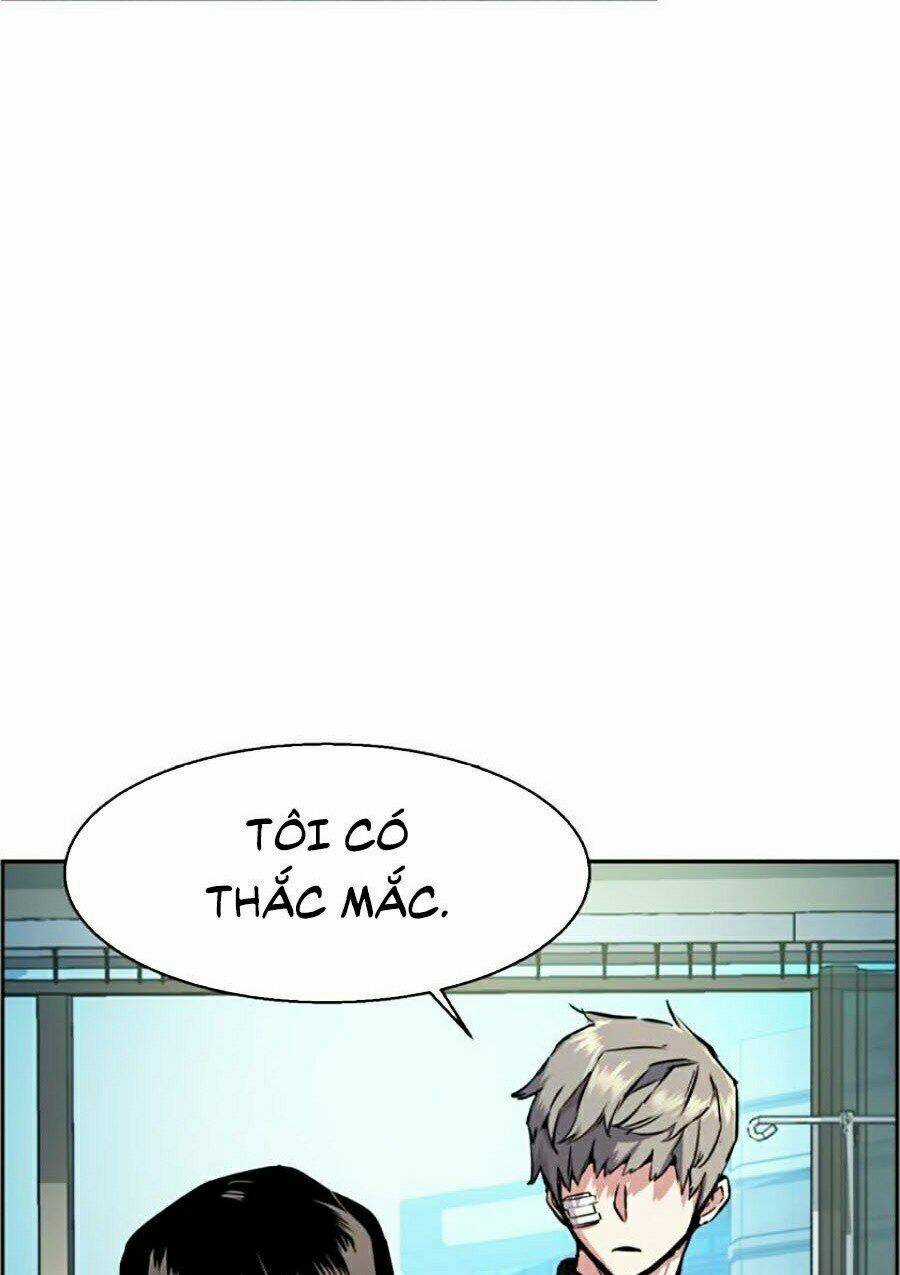 Bạn Học Tôi Là Lính Đánh Thuê Chapter 50 trang 88