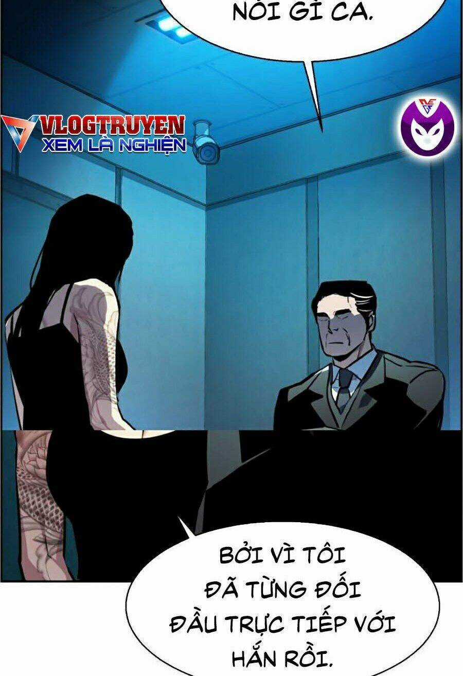 Bạn Học Tôi Là Lính Đánh Thuê Chapter 50 trang 9