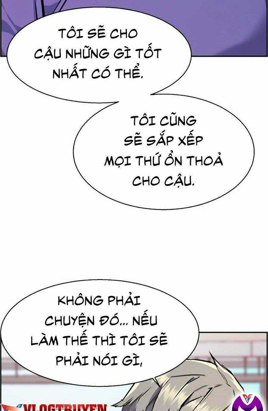 Bạn Học Tôi Là Lính Đánh Thuê Chapter 50 trang 91
