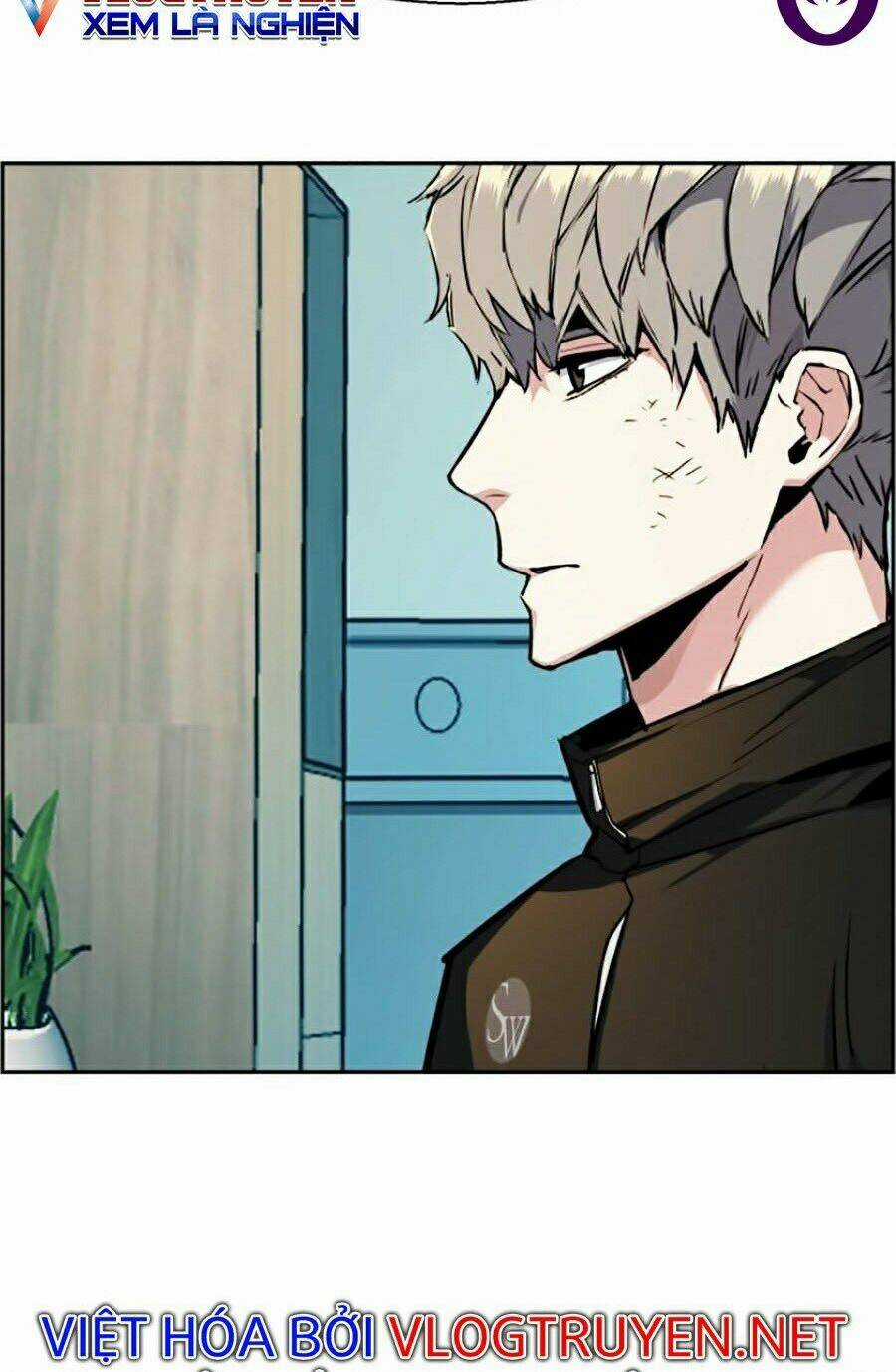 Bạn Học Tôi Là Lính Đánh Thuê Chapter 50 trang 97