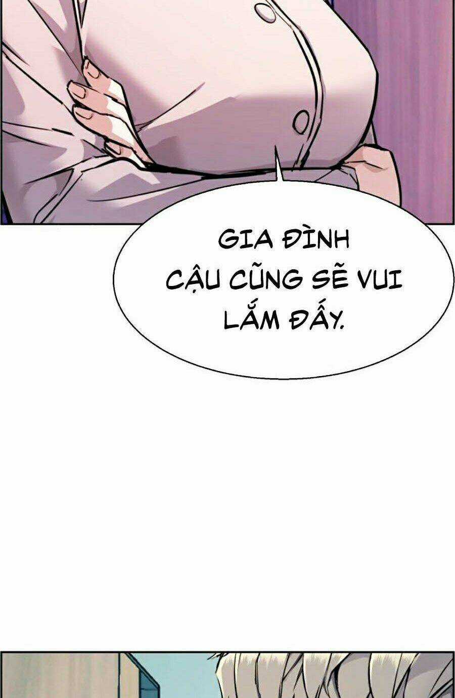 Bạn Học Tôi Là Lính Đánh Thuê Chapter 50 trang 99