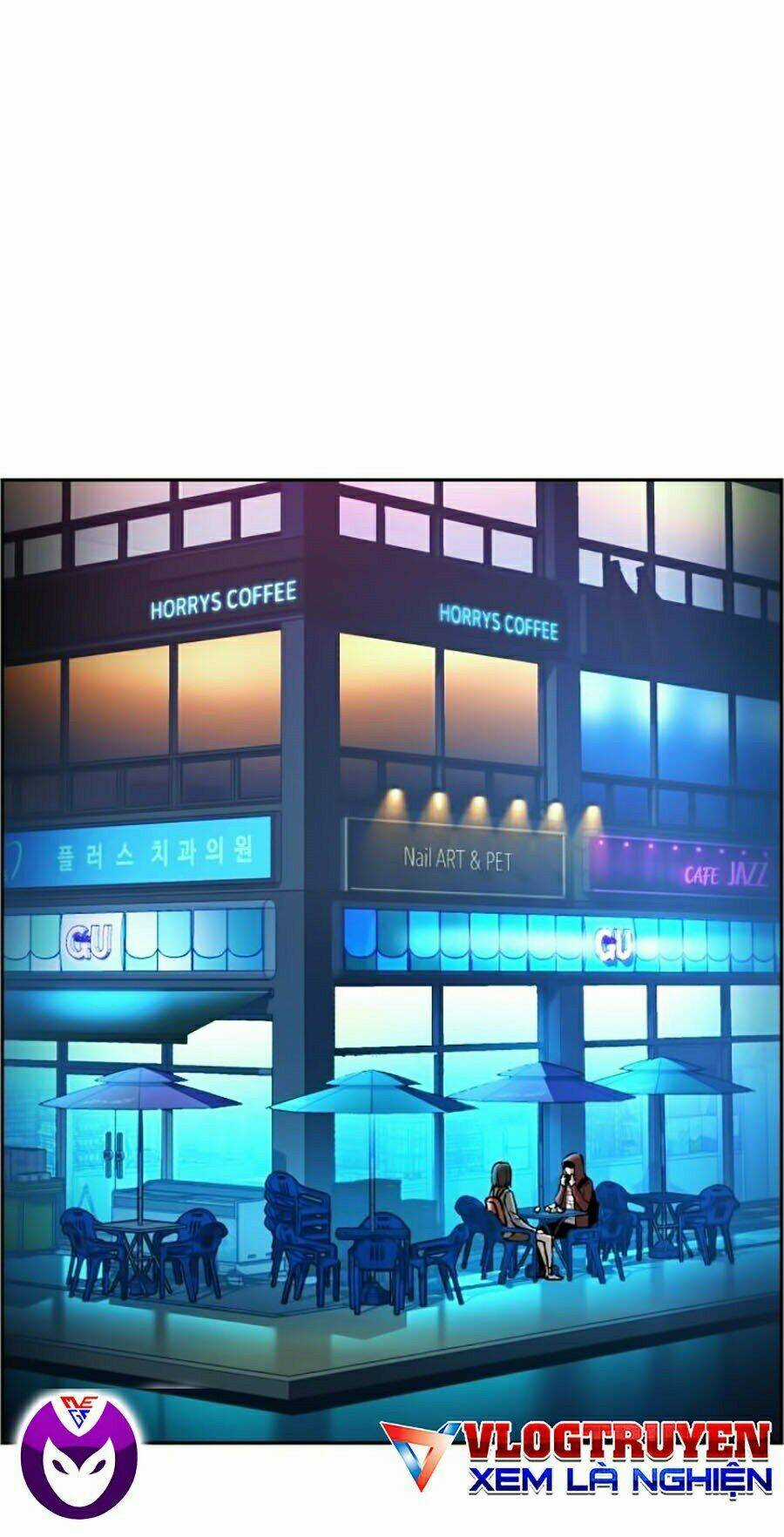 Bạn Học Tôi Là Lính Đánh Thuê Chapter 51 trang 101