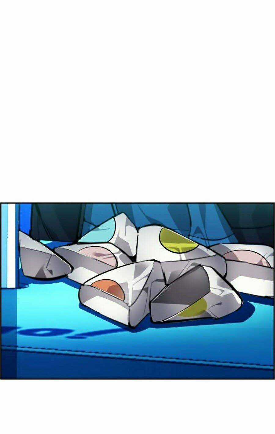 Bạn Học Tôi Là Lính Đánh Thuê Chapter 51 trang 102