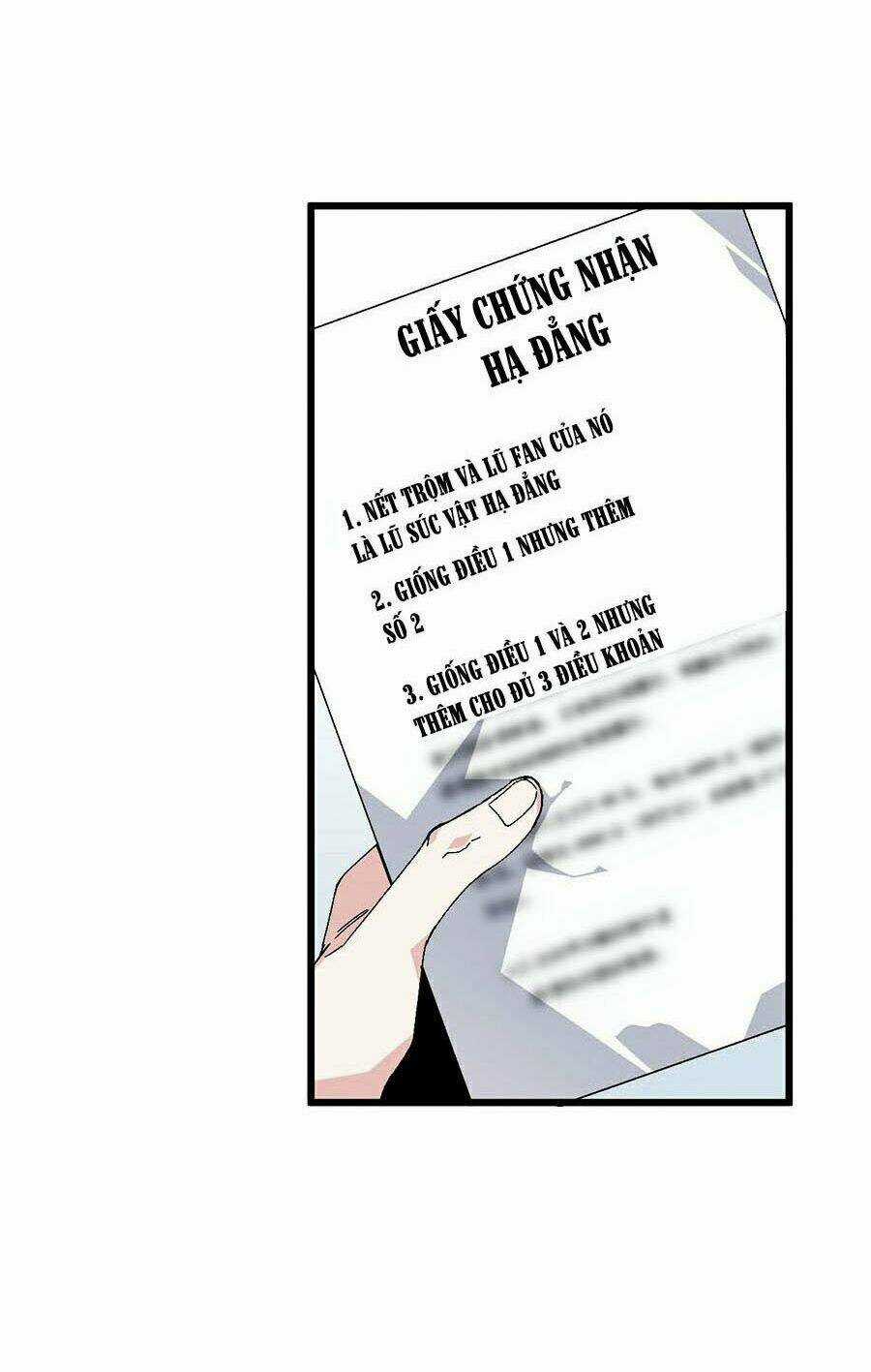 Bạn Học Tôi Là Lính Đánh Thuê Chapter 51 trang 103