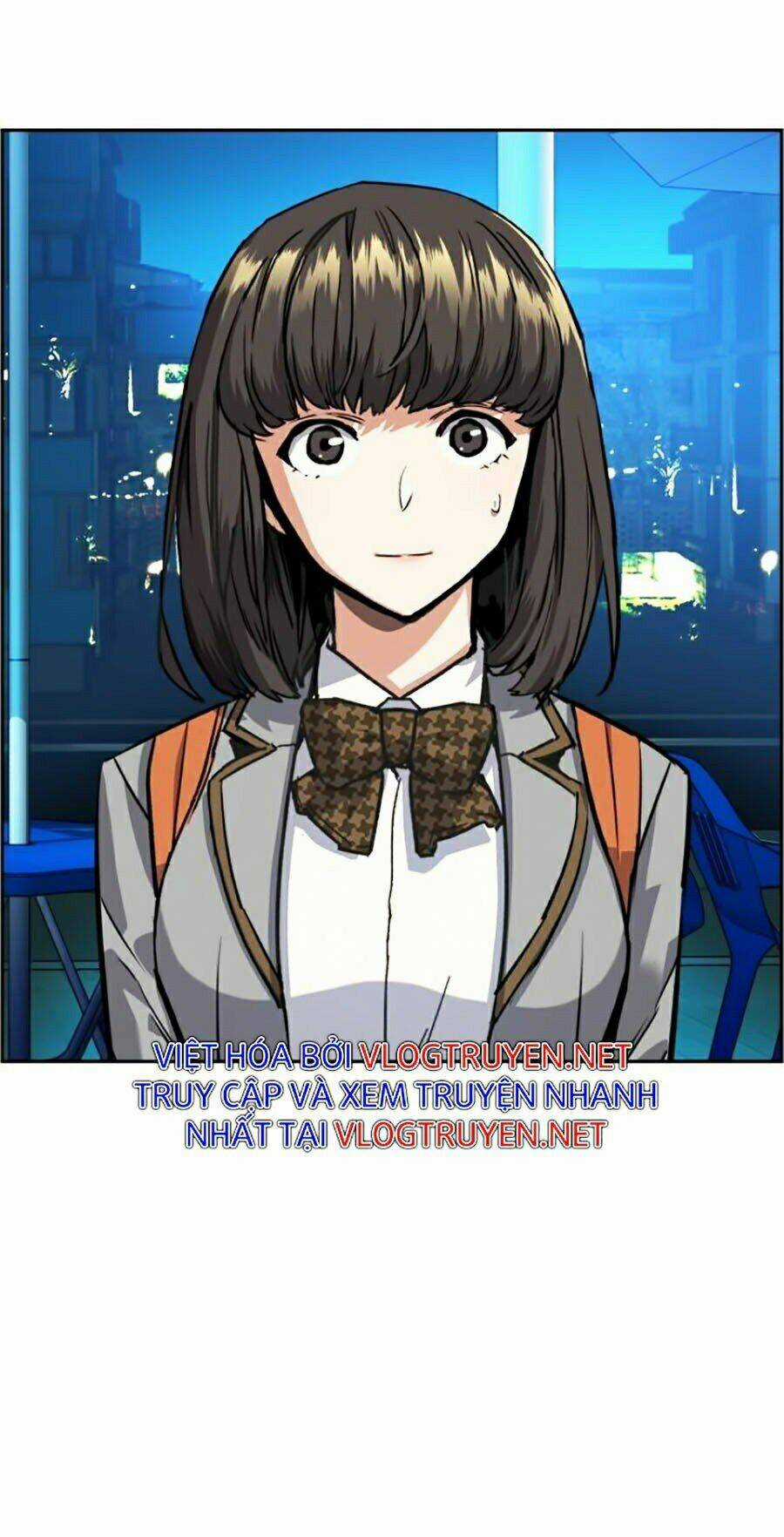 Bạn Học Tôi Là Lính Đánh Thuê Chapter 51 trang 104