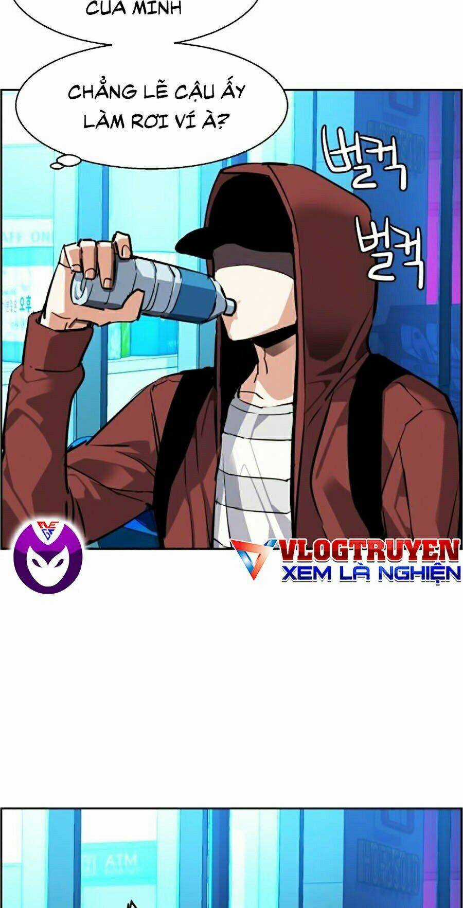 Bạn Học Tôi Là Lính Đánh Thuê Chapter 51 trang 106