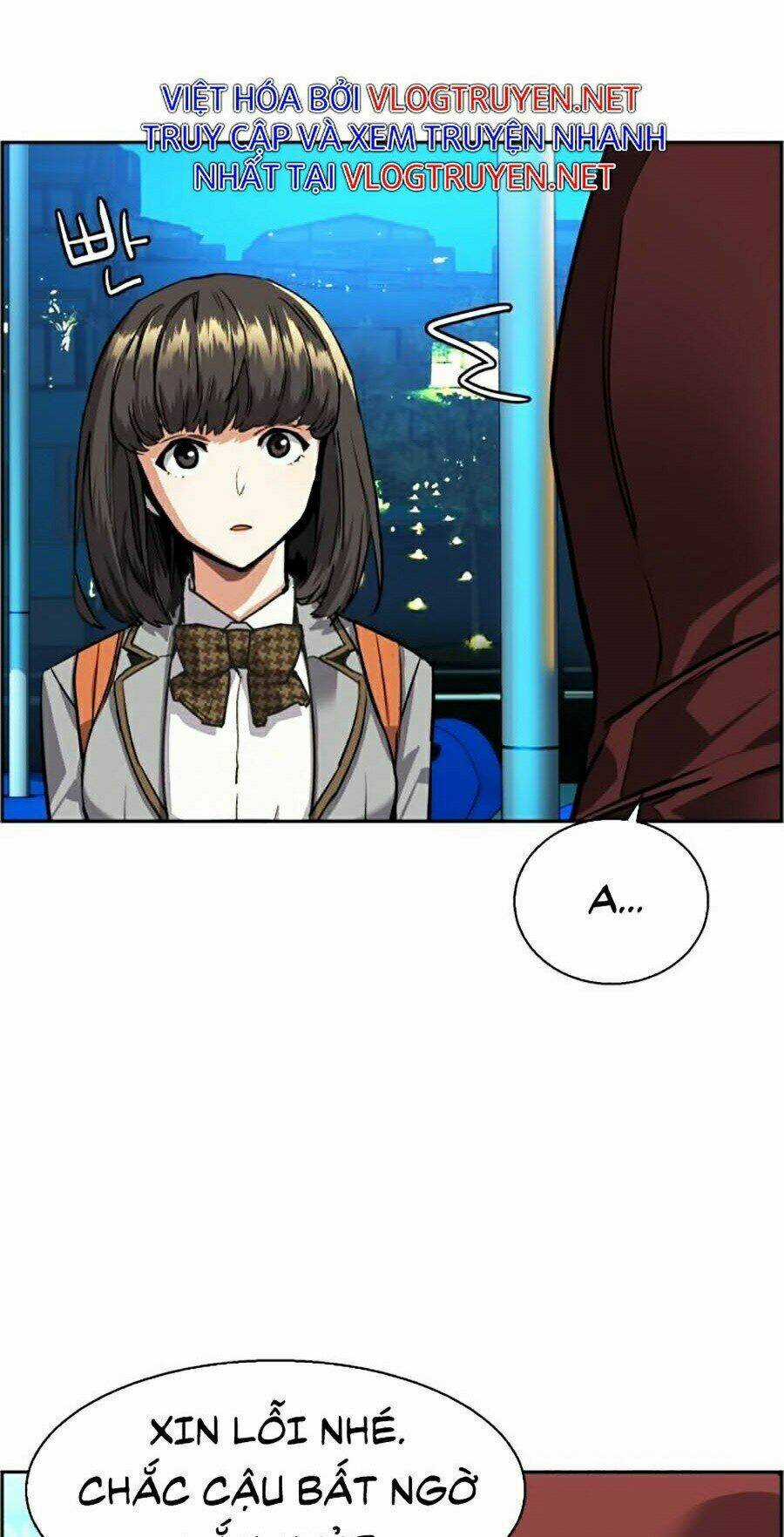 Bạn Học Tôi Là Lính Đánh Thuê Chapter 51 trang 108