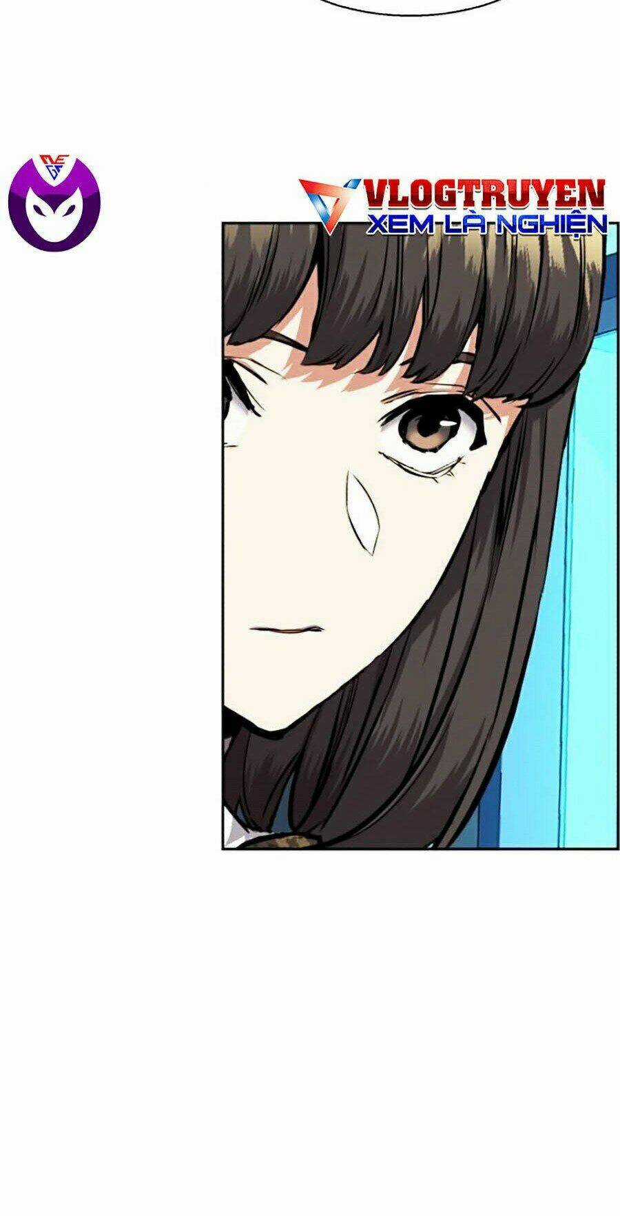 Bạn Học Tôi Là Lính Đánh Thuê Chapter 51 trang 114