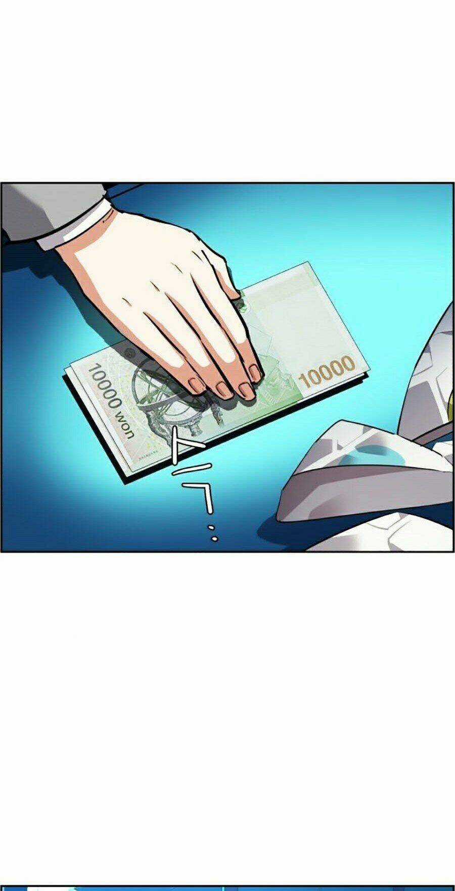 Bạn Học Tôi Là Lính Đánh Thuê Chapter 51 trang 115