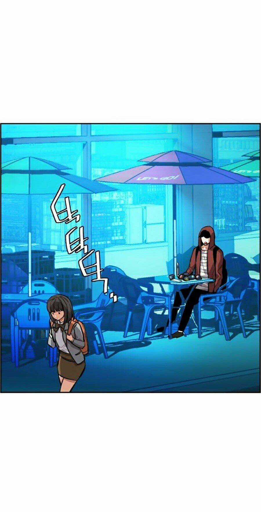 Bạn Học Tôi Là Lính Đánh Thuê Chapter 51 trang 118