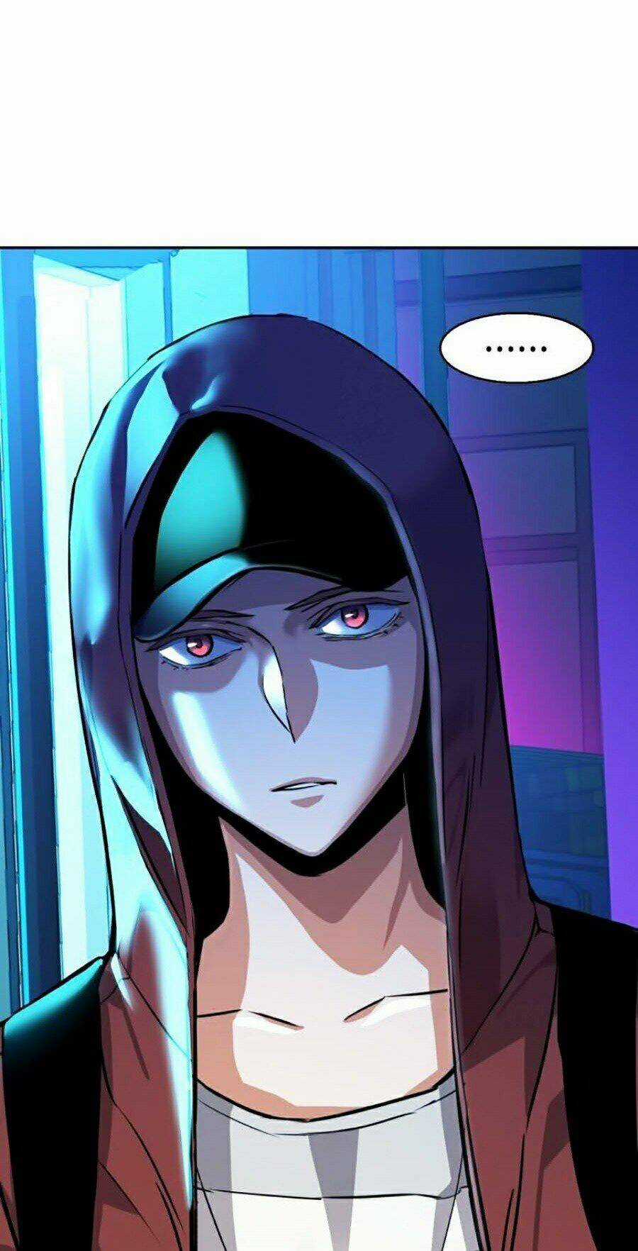 Bạn Học Tôi Là Lính Đánh Thuê Chapter 51 trang 119