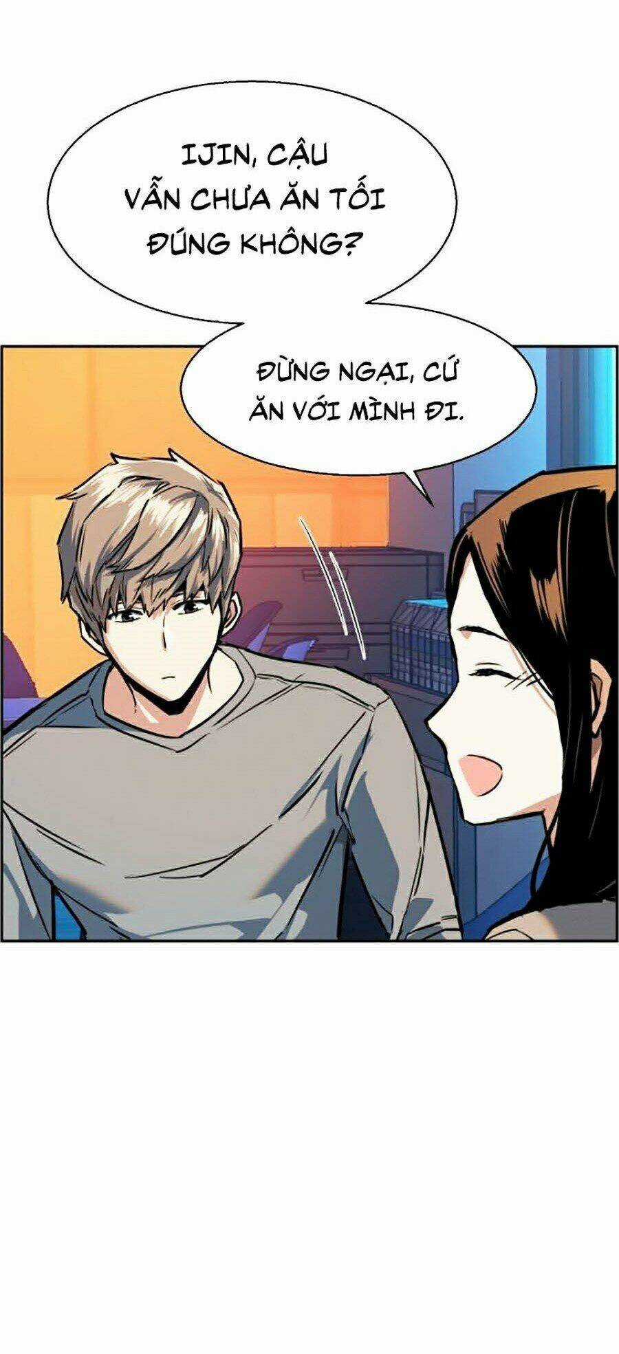 Bạn Học Tôi Là Lính Đánh Thuê Chapter 51 trang 12