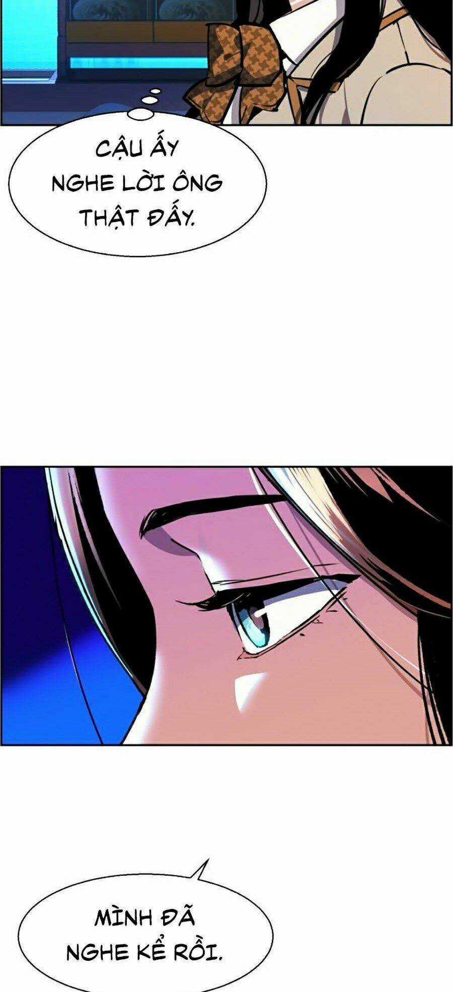 Bạn Học Tôi Là Lính Đánh Thuê Chapter 51 trang 18