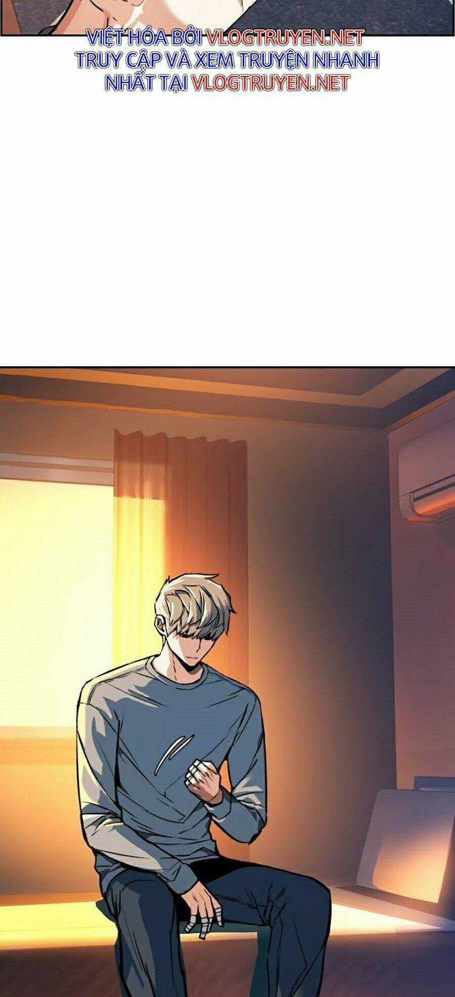 Bạn Học Tôi Là Lính Đánh Thuê Chapter 51 trang 2