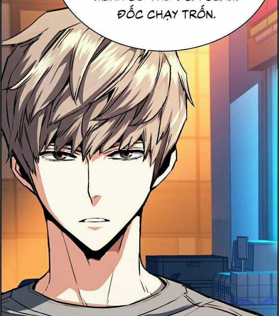 Bạn Học Tôi Là Lính Đánh Thuê Chapter 51 trang 23