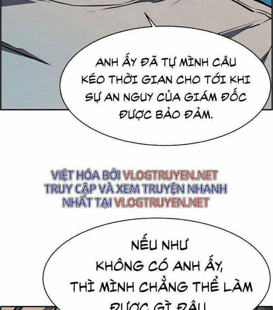 Bạn Học Tôi Là Lính Đánh Thuê Chapter 51 trang 24