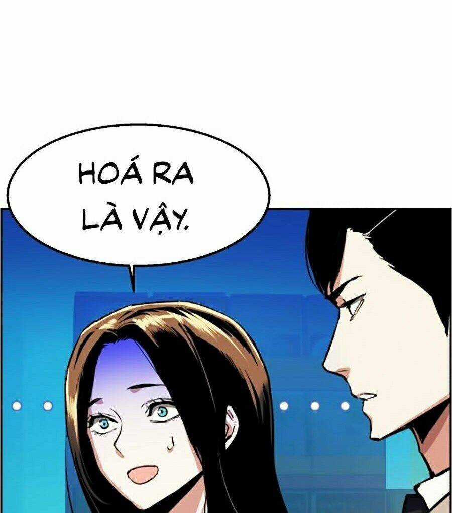 Bạn Học Tôi Là Lính Đánh Thuê Chapter 51 trang 26