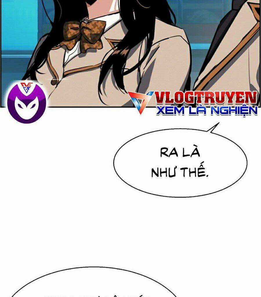 Bạn Học Tôi Là Lính Đánh Thuê Chapter 51 trang 27