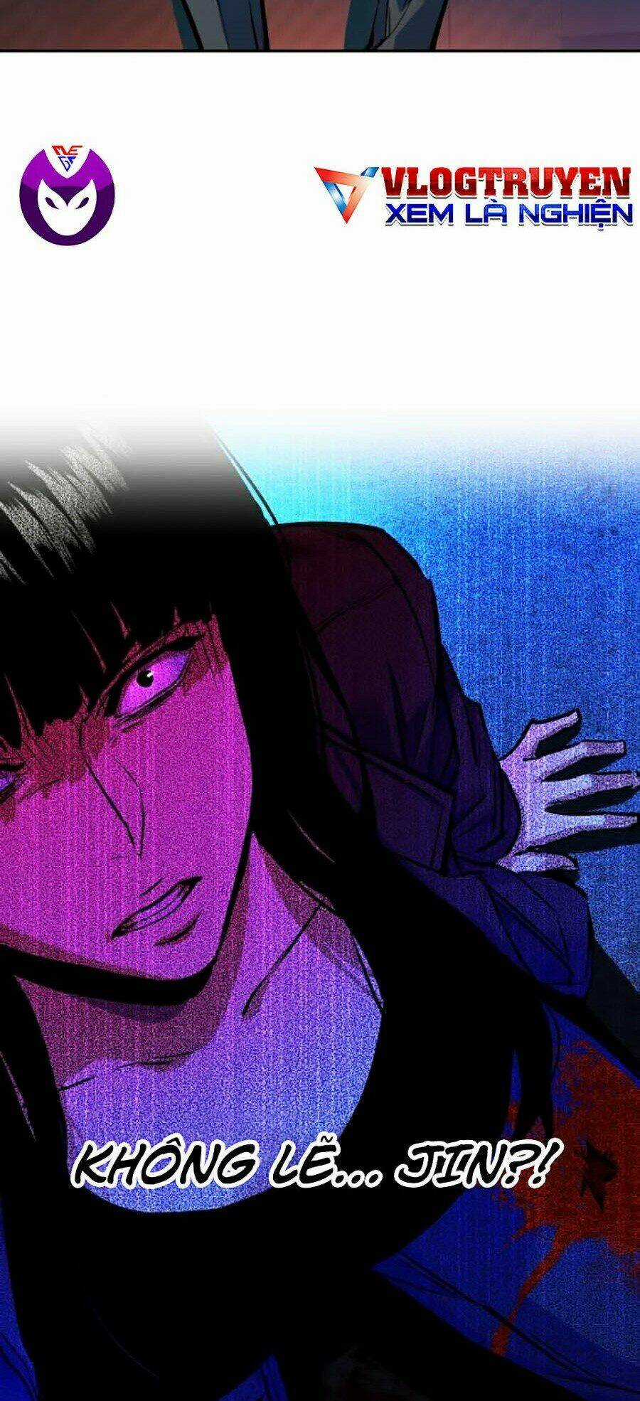 Bạn Học Tôi Là Lính Đánh Thuê Chapter 51 trang 3