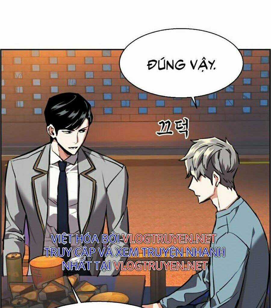 Bạn Học Tôi Là Lính Đánh Thuê Chapter 51 trang 30