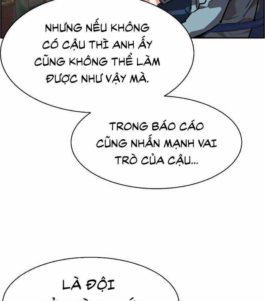 Bạn Học Tôi Là Lính Đánh Thuê Chapter 51 trang 31