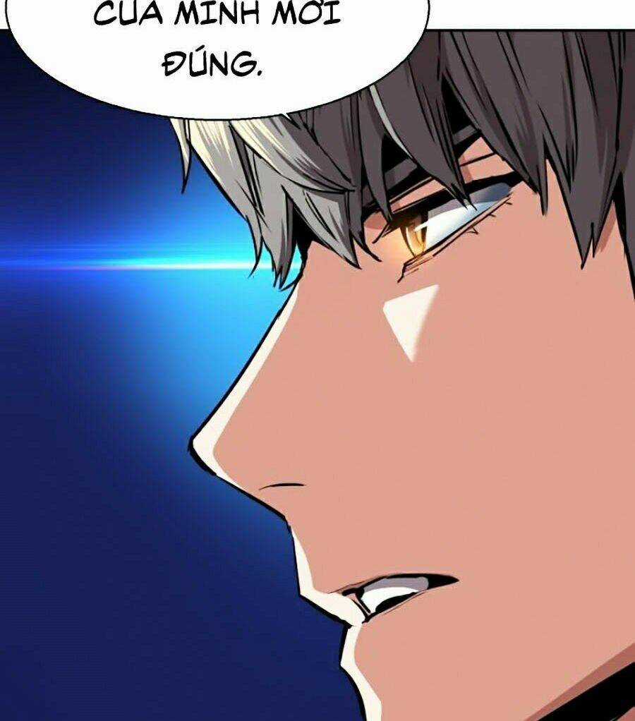 Bạn Học Tôi Là Lính Đánh Thuê Chapter 51 trang 32