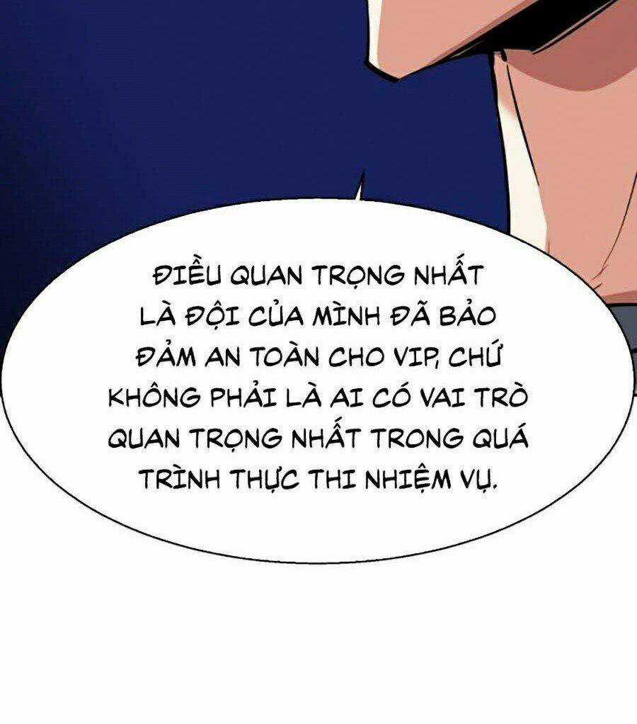 Bạn Học Tôi Là Lính Đánh Thuê Chapter 51 trang 33