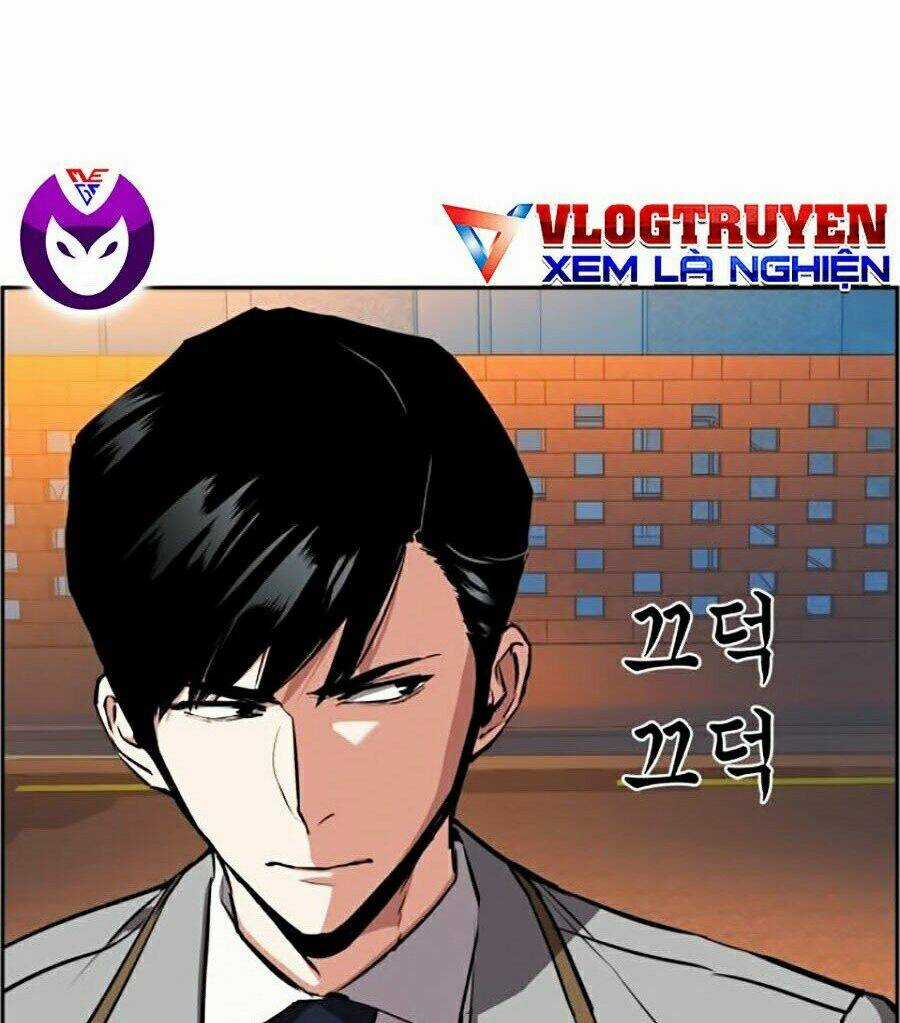 Bạn Học Tôi Là Lính Đánh Thuê Chapter 51 trang 34