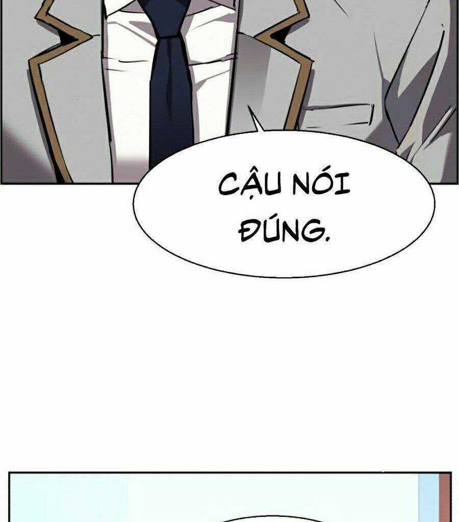 Bạn Học Tôi Là Lính Đánh Thuê Chapter 51 trang 35