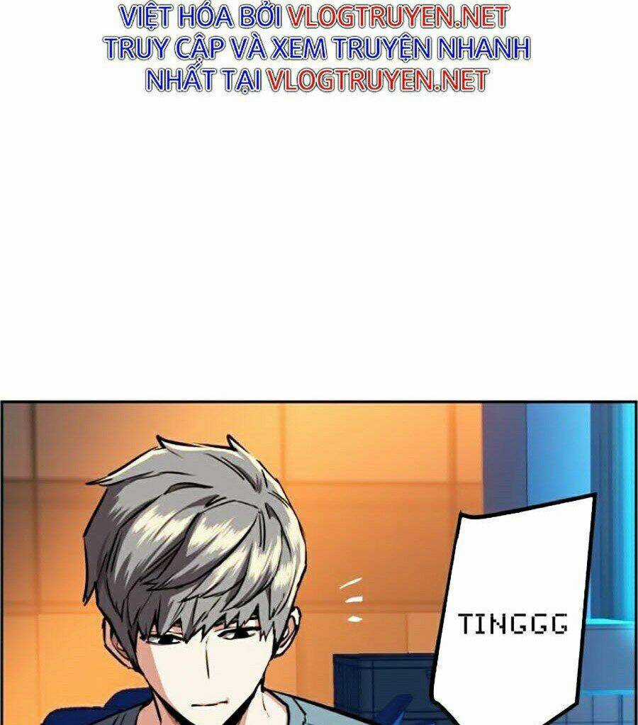 Bạn Học Tôi Là Lính Đánh Thuê Chapter 51 trang 37