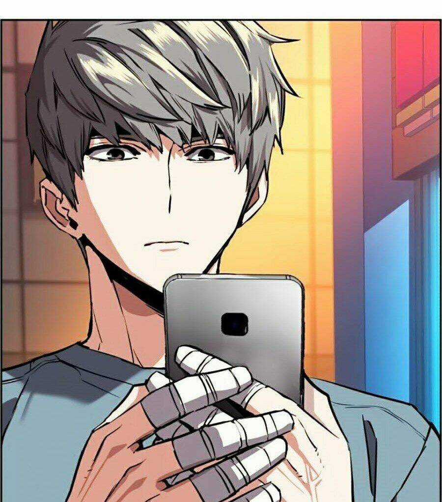 Bạn Học Tôi Là Lính Đánh Thuê Chapter 51 trang 39