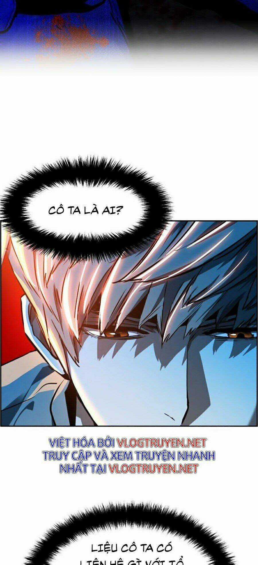 Bạn Học Tôi Là Lính Đánh Thuê Chapter 51 trang 4