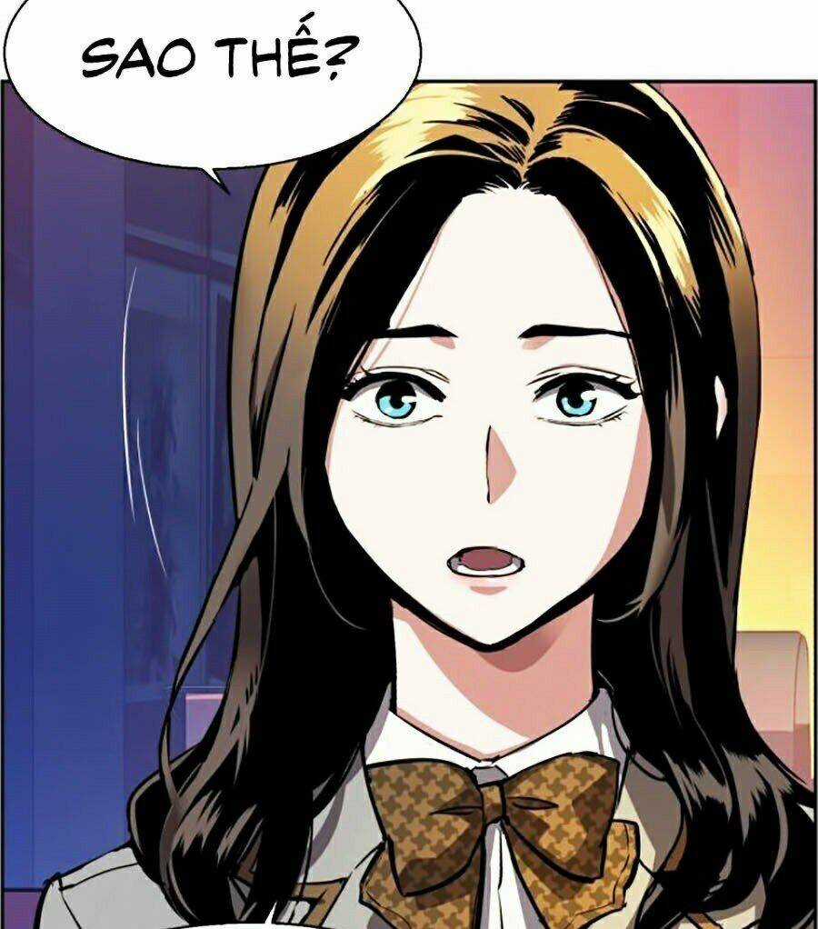 Bạn Học Tôi Là Lính Đánh Thuê Chapter 51 trang 41