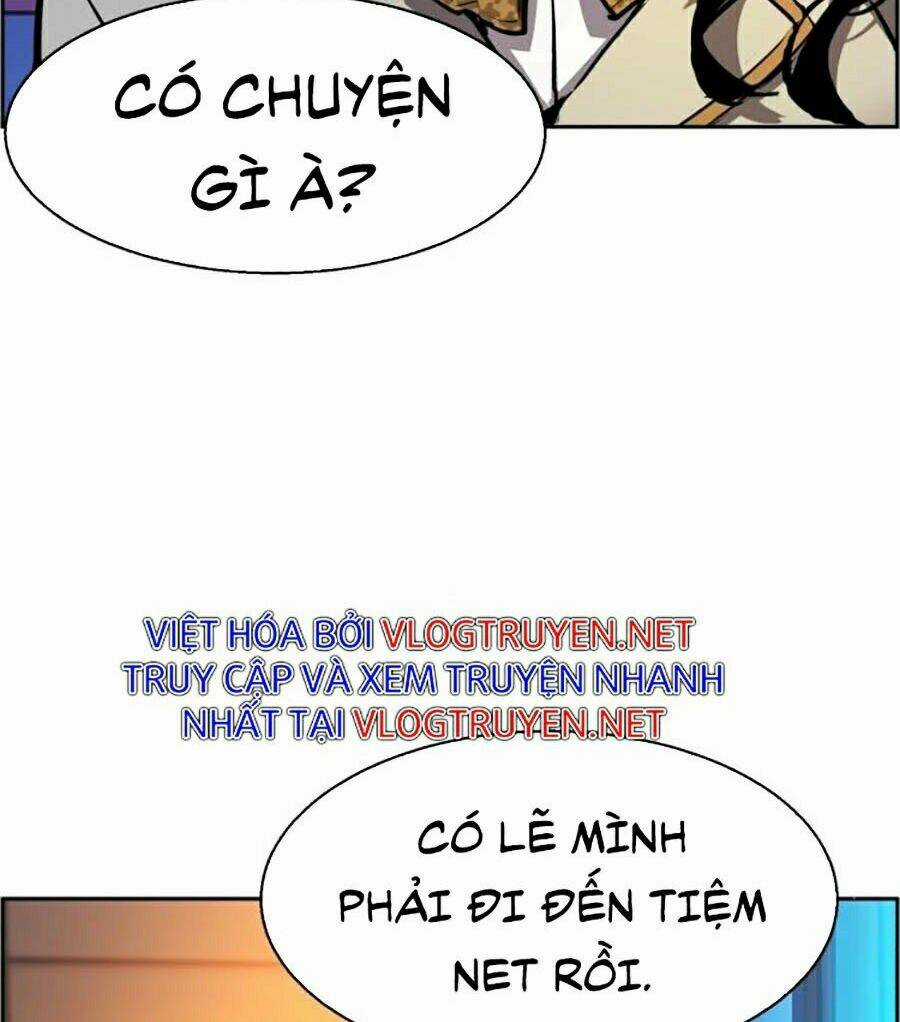 Bạn Học Tôi Là Lính Đánh Thuê Chapter 51 trang 42