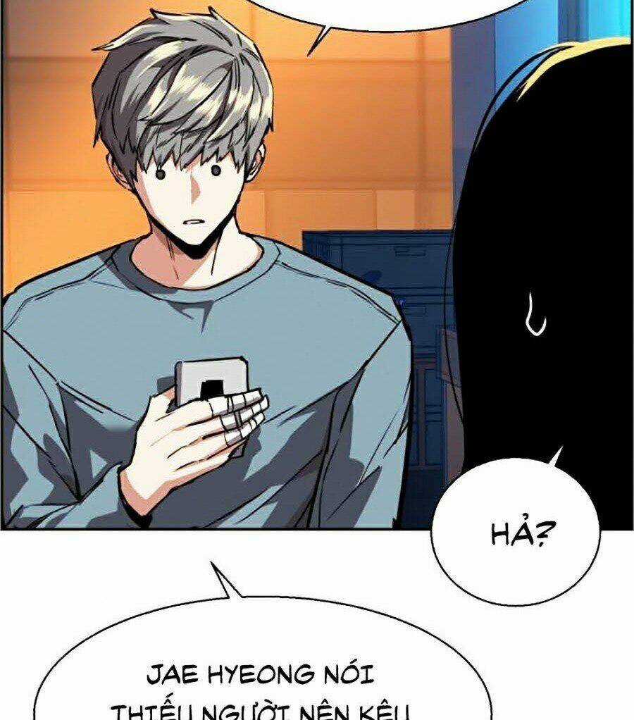 Bạn Học Tôi Là Lính Đánh Thuê Chapter 51 trang 43