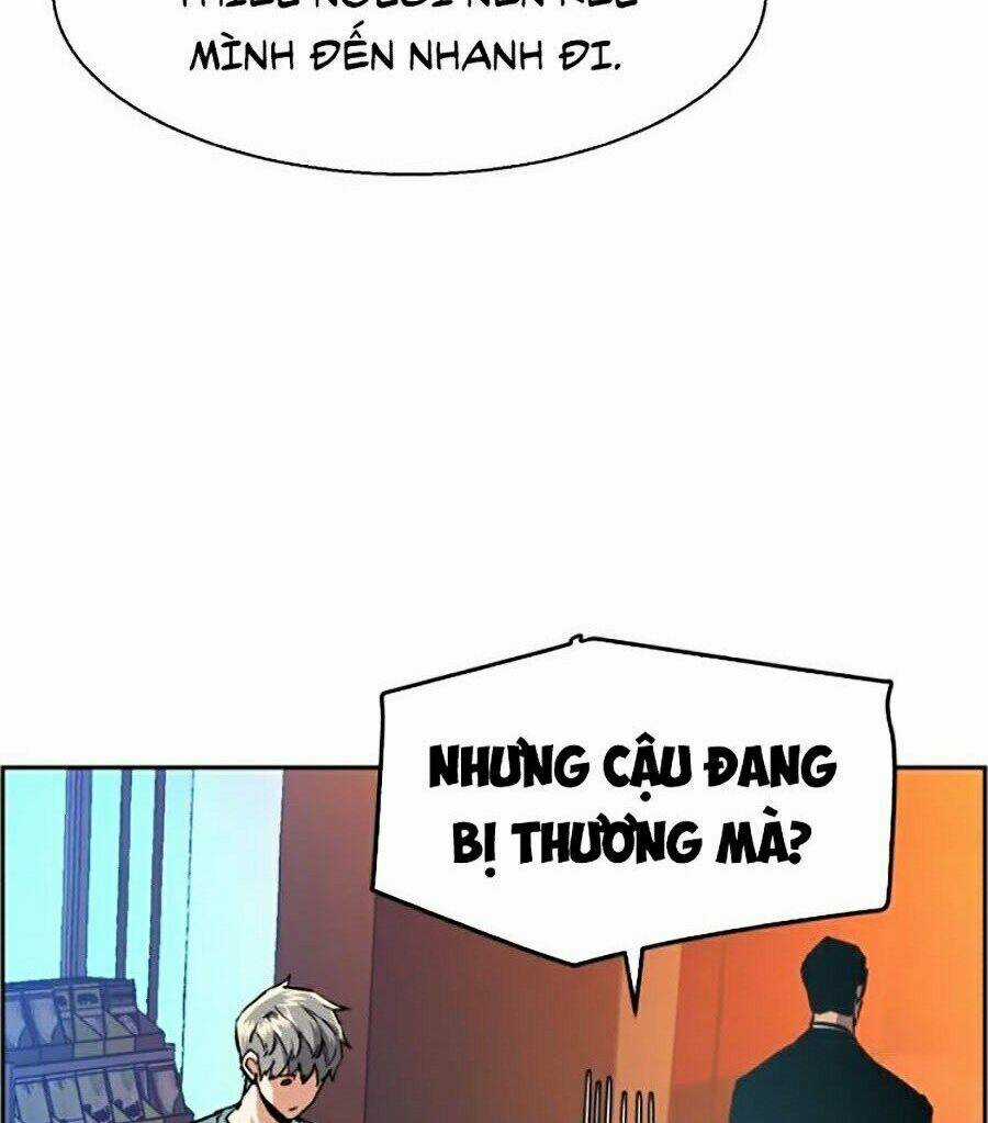 Bạn Học Tôi Là Lính Đánh Thuê Chapter 51 trang 44