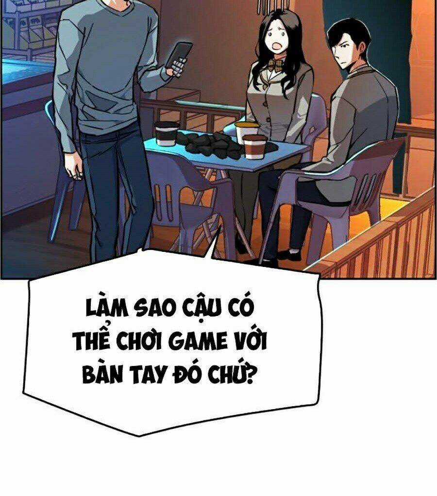 Bạn Học Tôi Là Lính Đánh Thuê Chapter 51 trang 45