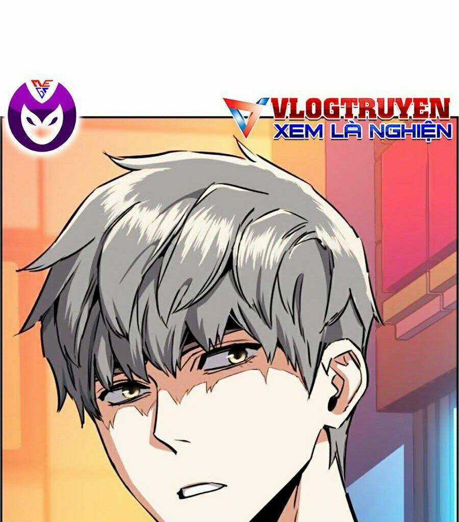 Bạn Học Tôi Là Lính Đánh Thuê Chapter 51 trang 46