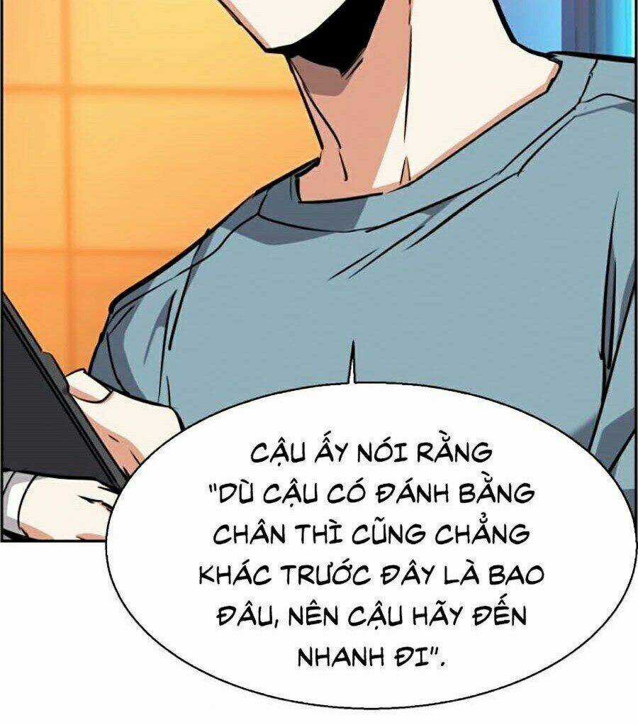 Bạn Học Tôi Là Lính Đánh Thuê Chapter 51 trang 47