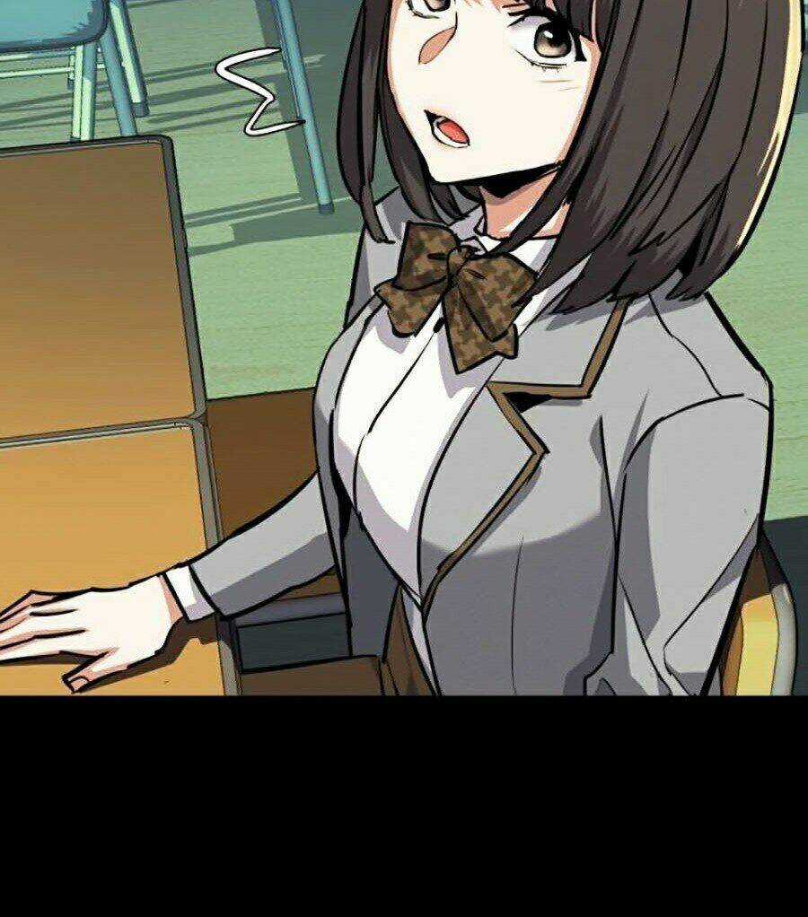 Bạn Học Tôi Là Lính Đánh Thuê Chapter 51 trang 55