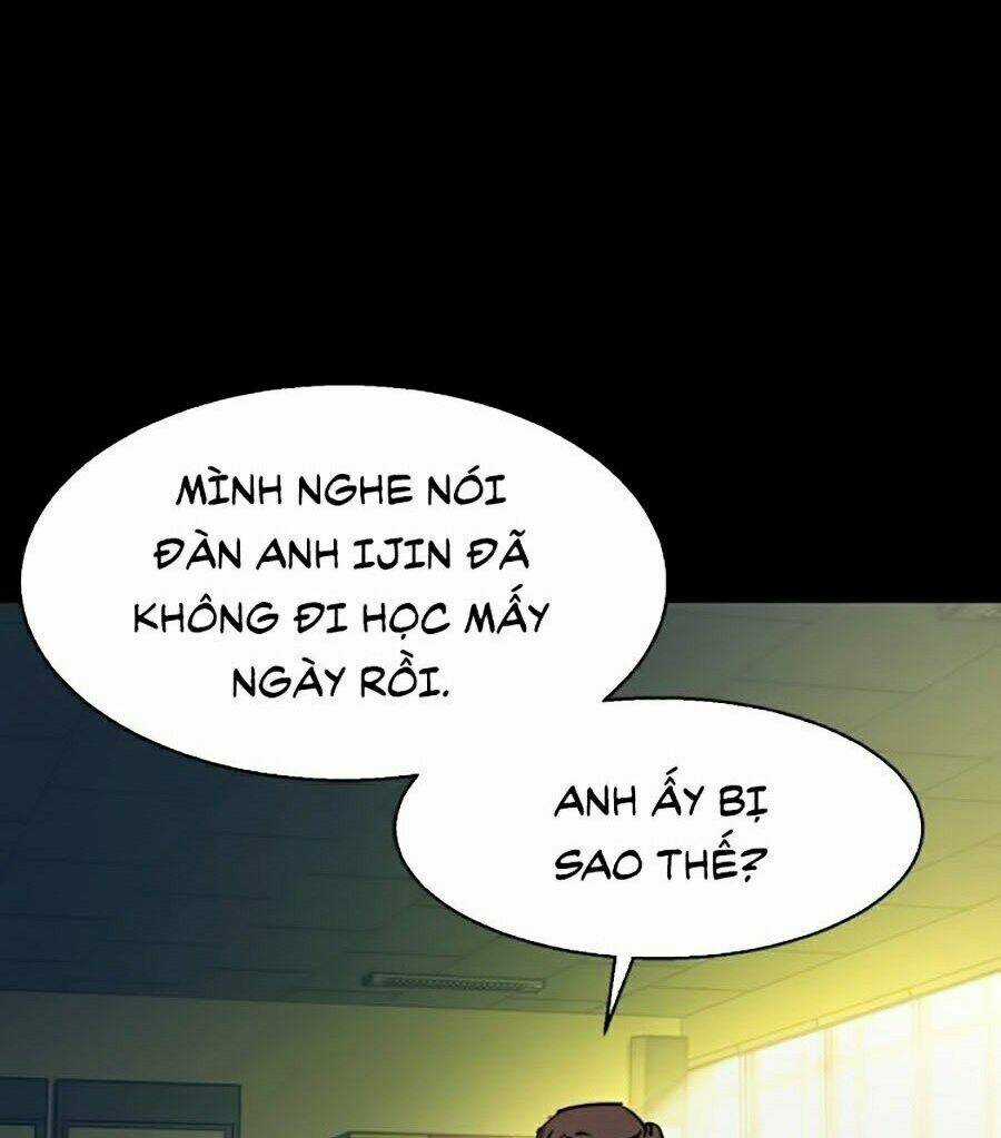 Bạn Học Tôi Là Lính Đánh Thuê Chapter 51 trang 56