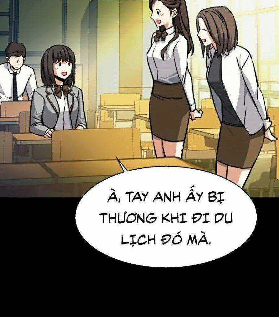 Bạn Học Tôi Là Lính Đánh Thuê Chapter 51 trang 57